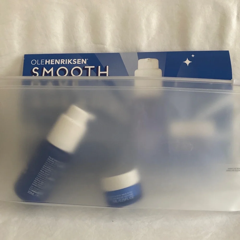 Ole Henriksen ole henriksen